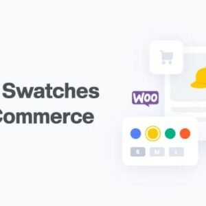 WooCommerce Product Variations Swatches