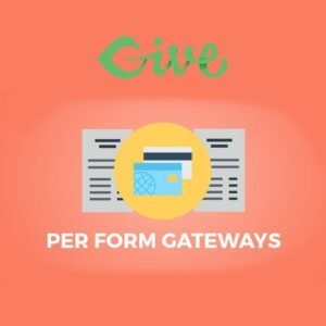 Give - Recurring Donations