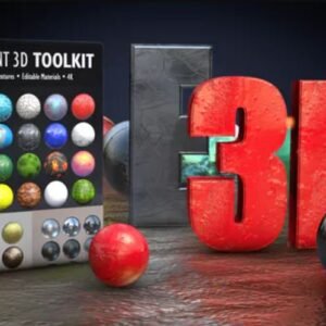 Element 3D Toolkit