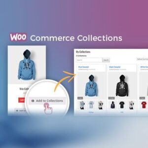 WooCommerce Collections - WordPress Plugin