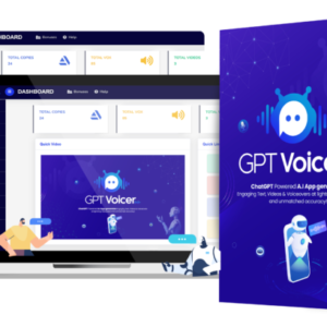 GPT Voicer