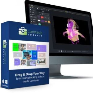 Camtasia Toolkit